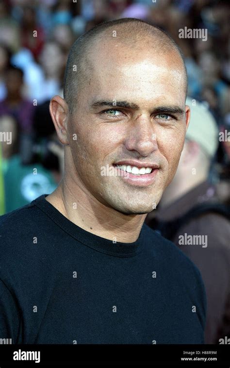 KELLY SLATER 2003 TEEN CHOICE AWARDS UNIVERSAL AMPHITHEATRE LOS ANGELES USA 02 August 2003 Stock ...