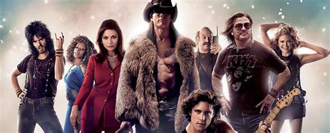 Rock of Ages (2012) Movie Reviews | Popzara Press