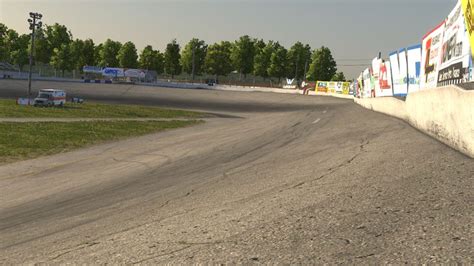 Slinger Speedway - iRacing.com | iRacing.com Motorsport Simulations