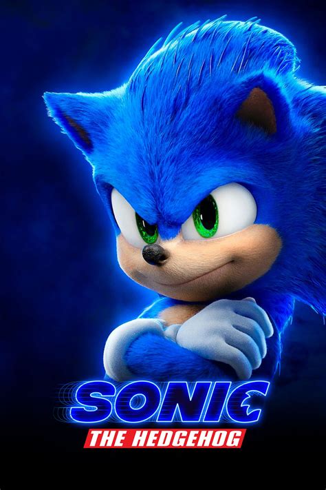 Sonic the Hedgehog - Modeling by Alin Bolcas | Sonic the hedgehog, Sonic, Hedgehog movie