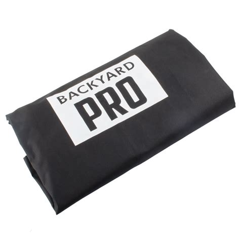 Backyard Pro Vinyl Cover for 30" Outdoor Grills