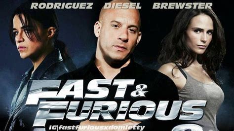 Fast and Furious 9 Will Air This Year | TheWyco