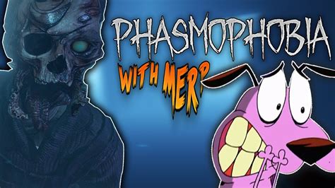 Phasmophobia - Nightmare Mode [Level 1] - YouTube