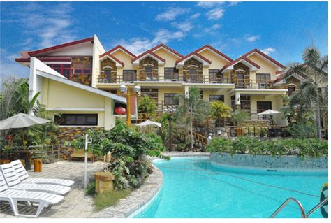 Bulacan Resorts (Philippines): Cherubin Garden Resort in Meycauayan ...