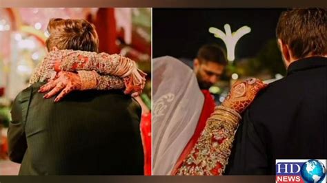 aqsa afridi wedding | aqsa afridi wedding pics #aqsa afridi husband # ...