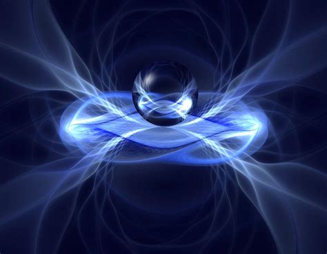 Spacetime Curvature by eReSaW on DeviantArt