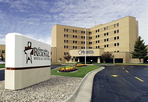 Idaho Falls Hospital Becomes First Medical Center To Receive Training Grants | StateImpact Idaho