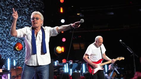 The Who 2023 tour: How to get UK tickets, presale details and ...