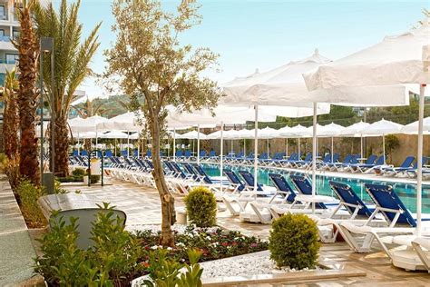 Numa Bay Exclusive Hotel Pool: Pictures & Reviews - Tripadvisor