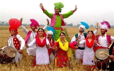 7 Things You'll Relate To: Through And Through Punjabi