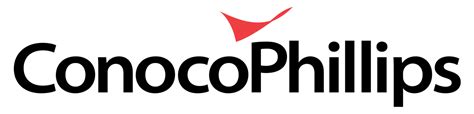 ConocoPhillips Logo PNG Image - PurePNG | Free transparent CC0 PNG ...