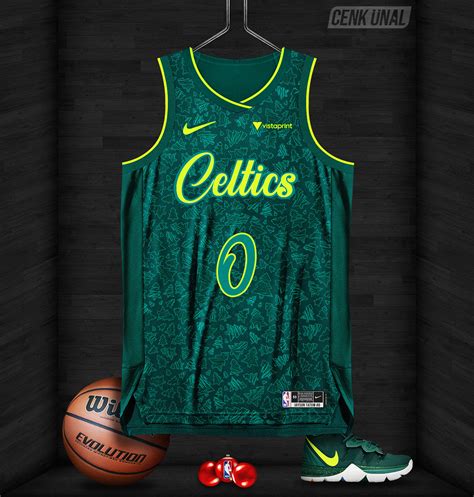 NBA Christmas Edition Jerseys on Behance