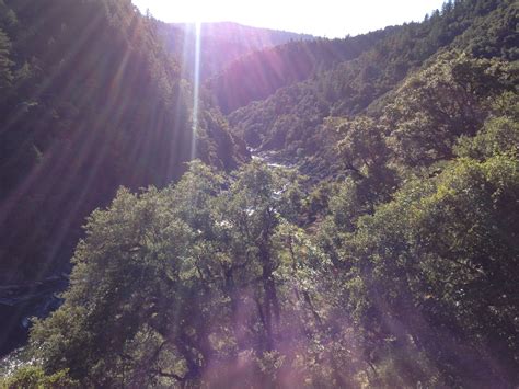 Rogue River Trail, Oregon - Drone Recovery