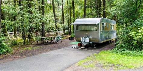 Honeyman State Park Campground - Oregon Dunes National Recreation Area ...