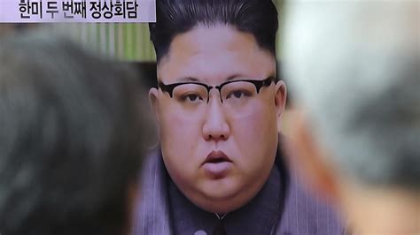 North Korea May Test Hydrogen Bomb Over Pacific