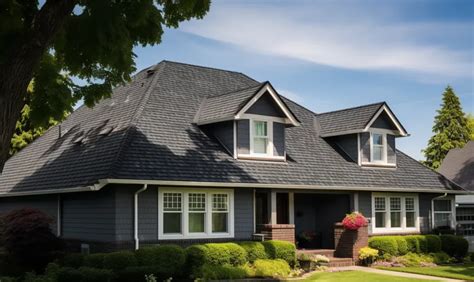 What Are Class 4 Impact-Resistant Roofing Shingles?