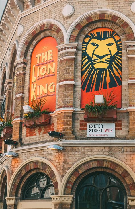 17 Best West End Theatre Shows In London - Hand Luggage Only - Travel, Food & Photography Blog