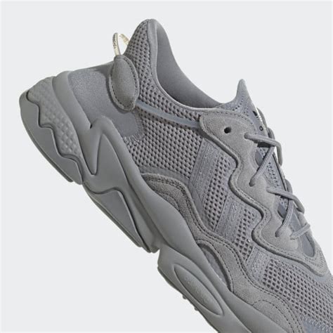 adidas OZWEEGO Shoes - Grey | Men's Lifestyle | adidas US