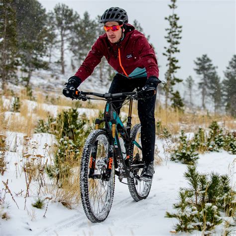 We Endorse: Winter Cycling Pants - Outside Online