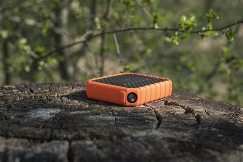 Review: Xtorm Rugged Power Bank 10,000 mAh - What Gadget