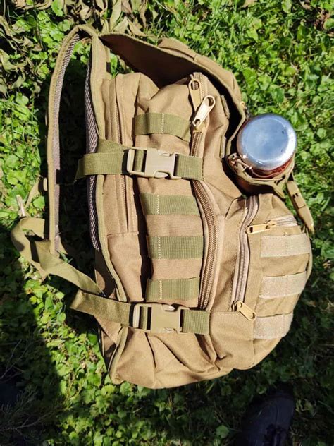 Best Bushcraft Backpack Reviews: Top 6 Picks, Buying Guide, Questions ...