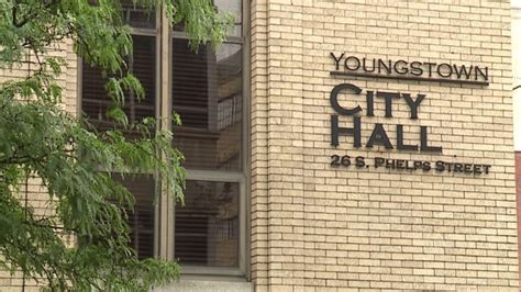 Charter amendment passes in Youngstown | WKBN.com