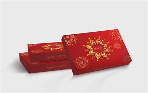 Diwali Royal Boxes | Packaging Design | Mumbai on Behance | Sweet box design, Box packaging ...