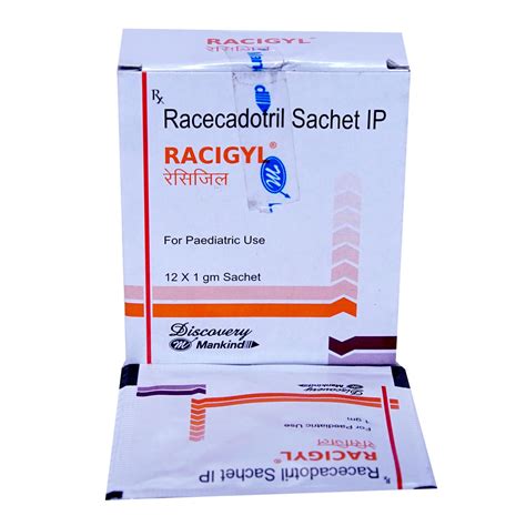 RACIGYL SACHETS 1GM | Uses, Side Effects, Price | Apollo Pharmacy