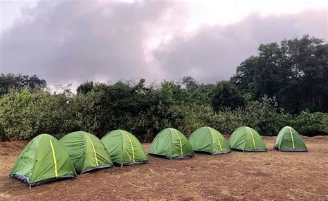 Lonavala Trekking Camps | Book Online @ Flat 18% Off