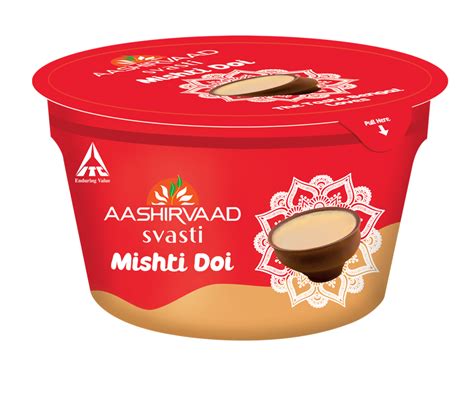 ITC Ltd.’s Aashirvaad Svasti enters the Bengali sweets space, launches the quintessential Mishti ...