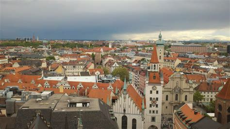 Munich, Germany | Paris skyline, Favorite places, Skyline