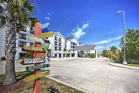 HOTEL ALICE - 36 Photos - 118 Salter Path Rd, Pine Knoll Shores, North Carolina - Hotels - Phone ...