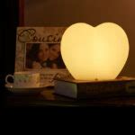 Portable Lamp | LED Rechargeable Wireless Light | Colorfuldeco