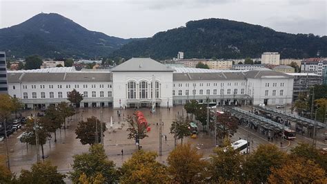 Salzburg Hauptbahnhof – SALZBURGWIKI