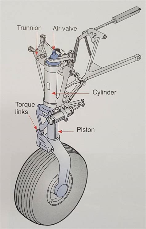 Material Design Analysis of a Trunnion - TurboFuture