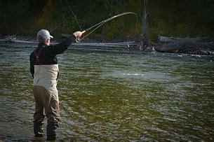 Bucktail Adventures | Shuswap Lake Fishing Charters