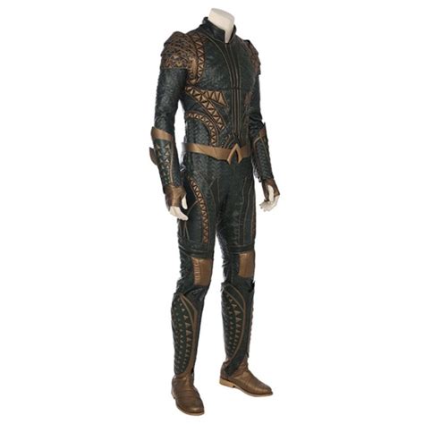 Aquaman Costume | Movieleatherjackets