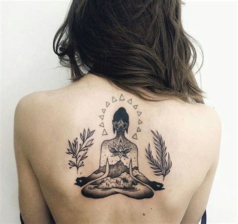 Pin by Jennifer Guedes on Tattoo | Tattoos, Buddha tattoo design, Tiny tattoos for girls