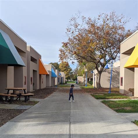 California School for the Blind – Fremont, California - Atlas Obscura