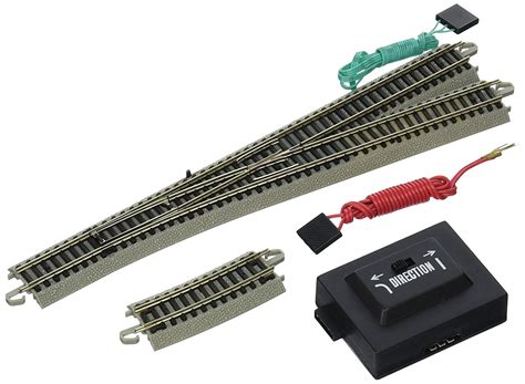 Comparing Kato N Scale Track And Bachmann EZ Track: What You Need To ...