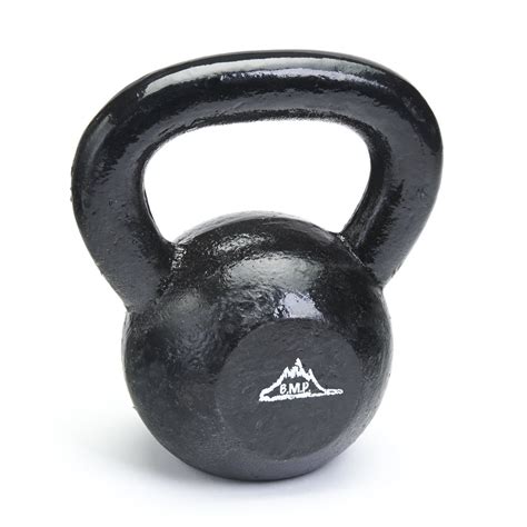 Professional Kettlebells - Black Mountain Products