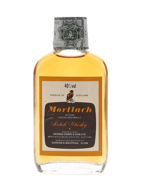 Mortlach - Lot 105611 - Buy/Sell Speyside Whisky Online