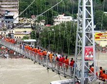 Haridwar Rishikesh Tour Package | Complete Sightseeing in 1 day ...