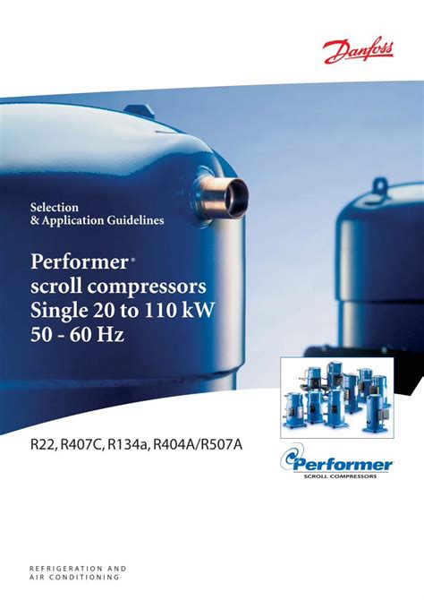 (PDF) Danfoss Compressor - DOKUMEN.TIPS