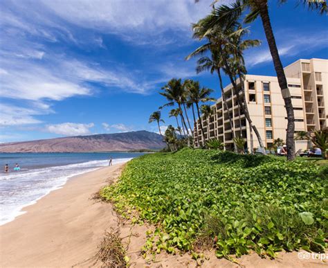 Sugar Beach Resort $155 ($̶2̶0̶8̶) - UPDATED 2018 Prices & Condominium Reviews - Maui/Kihei ...