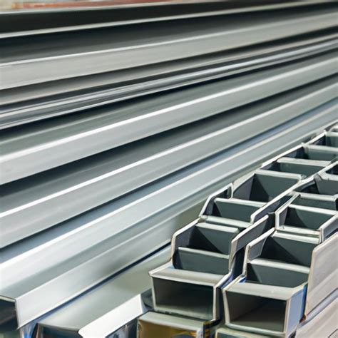 Aluminum Bars: An Introduction to Their Uses, Benefits and Tips for Working With Them - Aluminum ...