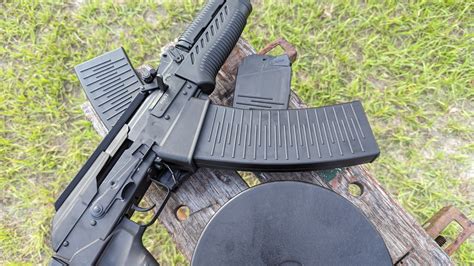 What's the Best Capacity Shotgun Magazine? - The Mag Life