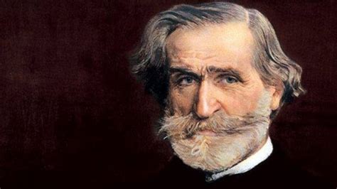 Giuseppe Verdi, maestro dell'opera lirica Spettacolo Periodico Daily