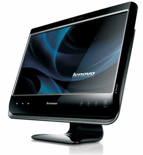 Lenovo Introduces New Line Of IdeaCentre Desktops / All-In-One PCs At ...