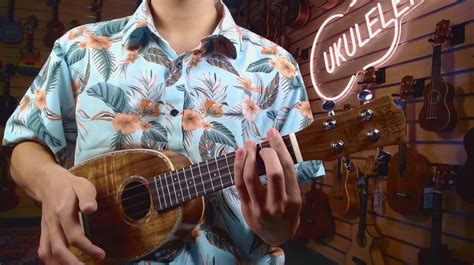 Pineapple Ukulele: A Definitive Guide For Beginners by Joel Carr